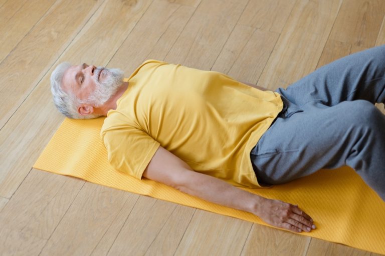 Can Yoga Reduce Blood Pressure Know Best Yoga Poses For High Blood